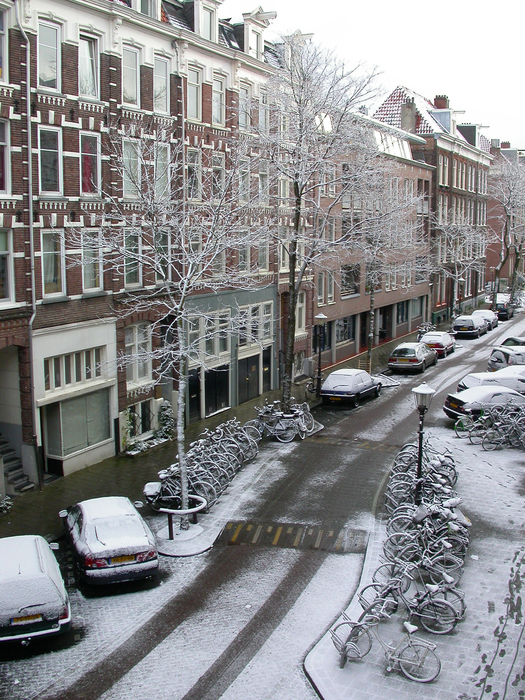 dacostastraat snow