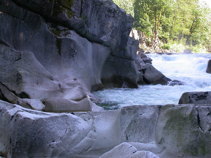 skykomish pool